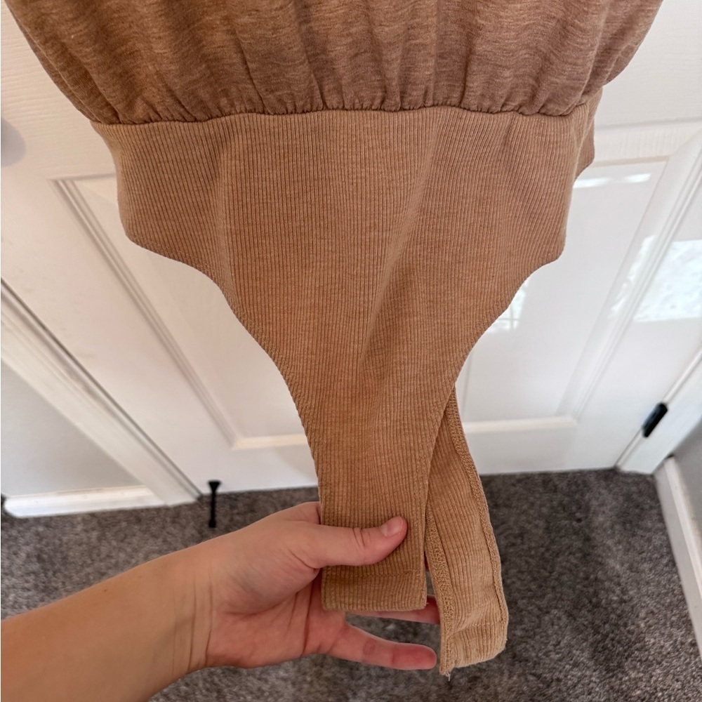 Pink Lily T-shirt Bodysuit NWOT - Picture 4 of 6